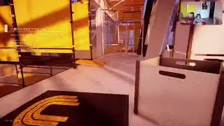 Miror's Edge catalyst