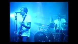 Cementerio Club   El Cuervo (La Noche 17/05/2012) Canción: 19/19