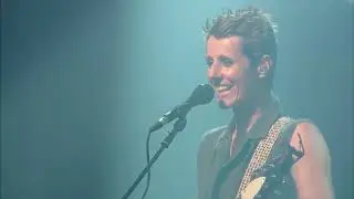 K's Choice - Everything For Free - Live at AB   Ancienne Belgique