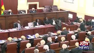 Watch: Supreme Court proceedings on Anti-LGBTQ+ Bill case