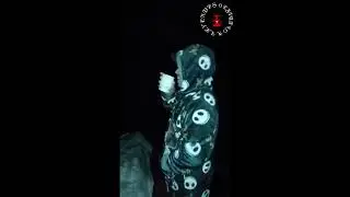 Escuchamos a la Llorona en un en vivo 
