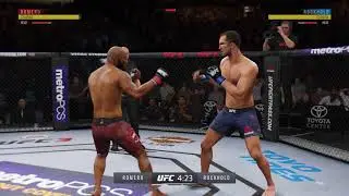 EA SPORTS UFC 3 | Tips and Tricks | Advanced Striking