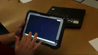 How to Create Custom Folder with Panasonic PC Camera Utility to Store Images, Barcodes and Videos