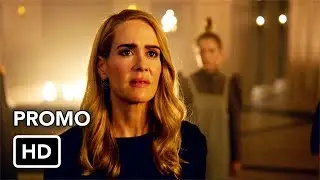 American Horror Story 8x04 Promo 