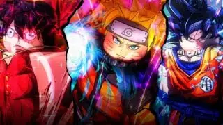 [💫REALESE💫]Anime Genesis New Game on Roblox Summoning for mythic's 