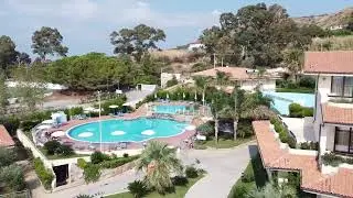 Zambrone Calabria