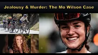 The Shocking Murder of Mo Wilson | Jealousy | Betrayal | crime rage teller