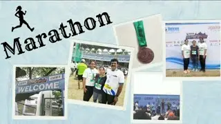 MARATHON | BANGALORE MARATHON 5km | MARATHON IN BANGALORE KANTHEERAVA STADIUM |  CUBBON PARK |