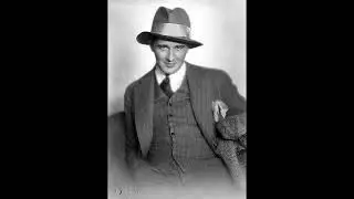 Julius Patzak (tenor) - Es muss gelingen ('The Bartered Bride' - Smetana) (1929)