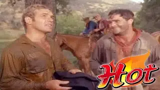 The Big Valley Full Episodes🔥Audra is Kidnapped🔥Classic Western TV Series