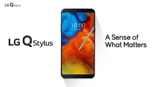 LG Q Stylus