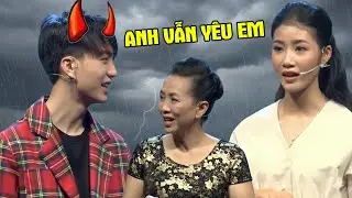 💥 Bị CẮM SỪNG NHỤC NHÃ, Nhưng 1 Tháng Sau Chàng Trai LẠI MUỐN YÊU LẠI Người Cũ 😨