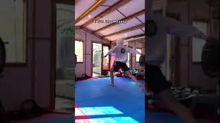 Kata jump tutorial