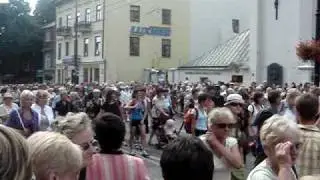 Pielgrzymka lubelska rusza w trasę.