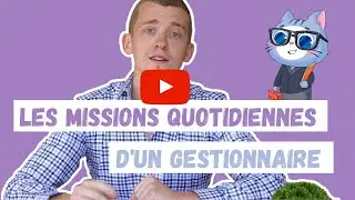 Quelles sont les missions d’un gestionnaire de micro-crèche  ? (administratif, gestion, entretien…)