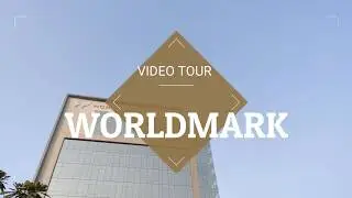 Teaser - WorldMark Gurgaon Sector 65 - Video Tour I Golf Course Extension Road | Review