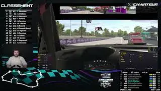 [FR] - Traction Cup - Round 5 - Detroit Grand Prix