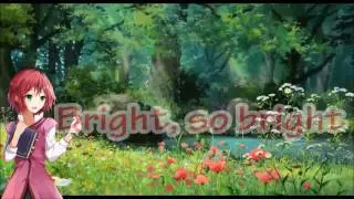 Nightcore - Bright