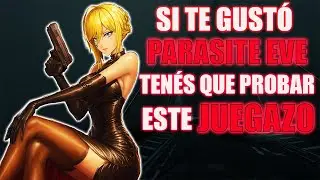 Parasite Eve REGRESA...o bueno CASI - Parasite Mutant DEMO Review