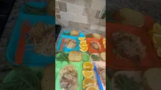 #mealsforkids #kidsmeals #easymealsforkids #childcareprovider