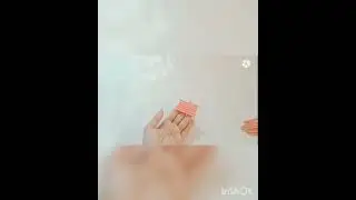 How To Make A paper Chair