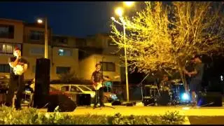 Karrizal Bajo - Mutantes