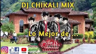 MIX AGOSTO 2020  LOS CUATES DE SINALOA  MUSICA QUE RECORDARAN