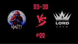LORDS Vs MFWI #part5 