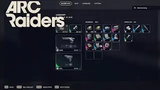 Easy Best purple Loot location in Stella Montis Arc Raiders
