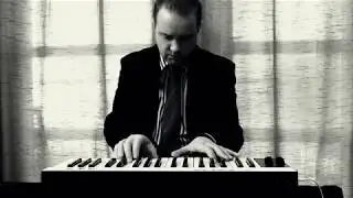 The Piano Toaster - Feels Like Heaven (Fiction Factory cover)