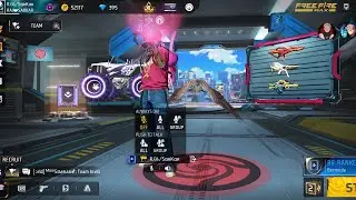 HOW TO USE NEW MIC SETTING PUSH TO TALK || PUSH TO TALK SETTING FREE FIRE || PUSH TO TALK SETTING 2