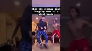 Get it!🕺🏾😅 #jesus #memes #godslaugh#christianbelief #churchmemes#funny#shortsfeed #youtubeshorts