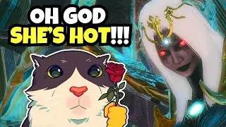 UCOB DERUST?! NAEL I LOVE YOU!! FFXIV ULTIMATE | Kiwi Cat