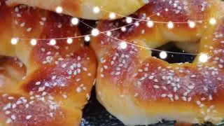 كعك الخميرة