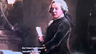 Ken Burns&rsquo; American Revolution: John Adams worries &lsquo;not enough public virtue to sustain a Republic&rsquo;