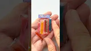 Mini Freezer Pops