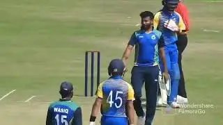 Narayan Jagadeesan 277 Runs Full Innings Highlights - Tamil Nadu Vs AP ~ Vijay Hazare Trophy , 2022