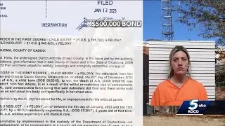 Child's remains found near Rush Springs amid search for Athena Brownfield: What we know