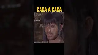CARA A CARA | Tomas Milian y Gian Maria Volont&egrave;