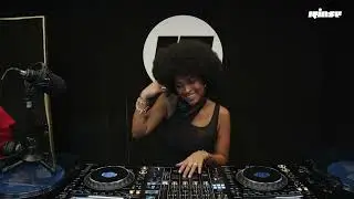 Vanille (DJ set) | Rinse France