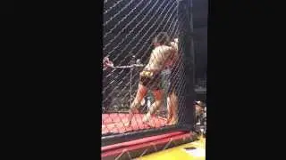 Derek Mahi vs Ryan Delacruz destiny Na Koa IV ROUND 3