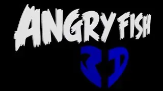 Angry Fish 3D - Official Teaser Trailer 1