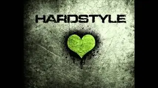Hardstyle top 100 2012