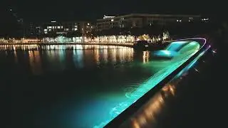 Starlight Bridge 2020