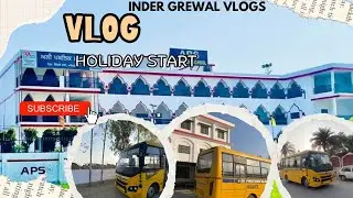 School to hoiya holliday🔥