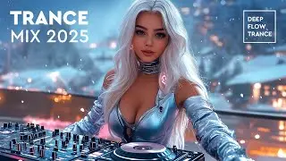 Trance Mix 2026 | Expanding Frequencies