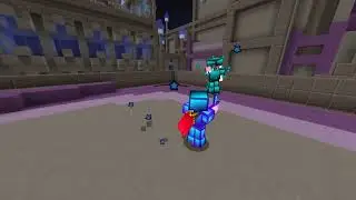 Waiting - Bedwars Montage