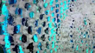 Databending/Datamoshing