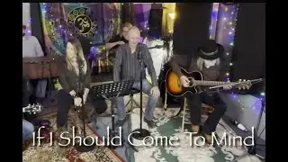 If I Should Come To Mind. Falconers Farm acoustic session. Nov 2025.