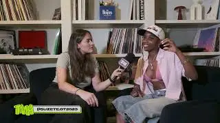 Entrevista a Suzete: 